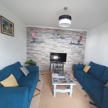 Casa Dos Avos Domingos & Matilde Βίλα Estreito Da Calheta Εξωτερικό φωτογραφία