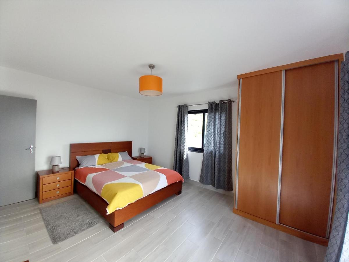 Casa Dos Avos Domingos & Matilde Βίλα Estreito Da Calheta Εξωτερικό φωτογραφία