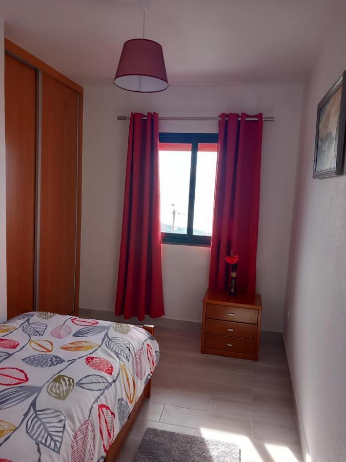 Casa Dos Avos Domingos & Matilde Βίλα Estreito Da Calheta Εξωτερικό φωτογραφία