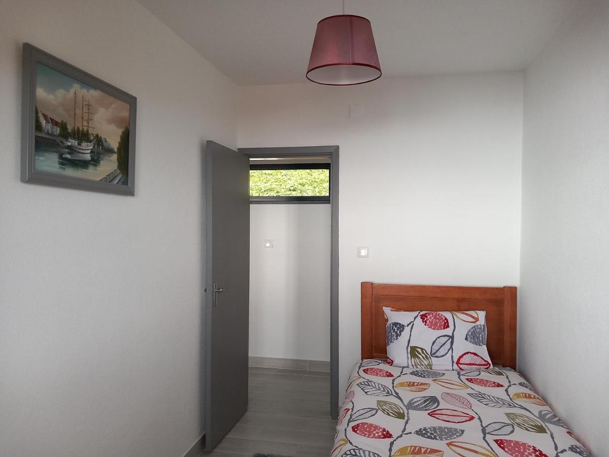 Casa Dos Avos Domingos & Matilde Βίλα Estreito Da Calheta Εξωτερικό φωτογραφία